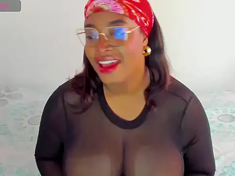 NinaGrey  online show from 02/07/26, 03:05