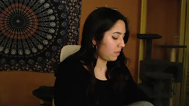 Snapshot of IntimateTales chatting on 12/05/24, 01:36 IntimateTales online show from 12/05/24, 01:36