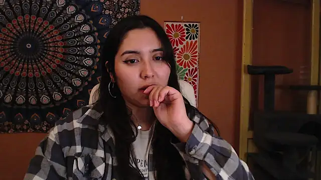 Snapshot of IntimateTales chatting on 12/11/24, 08:39 IntimateTales online show from 12/11/24, 08:39