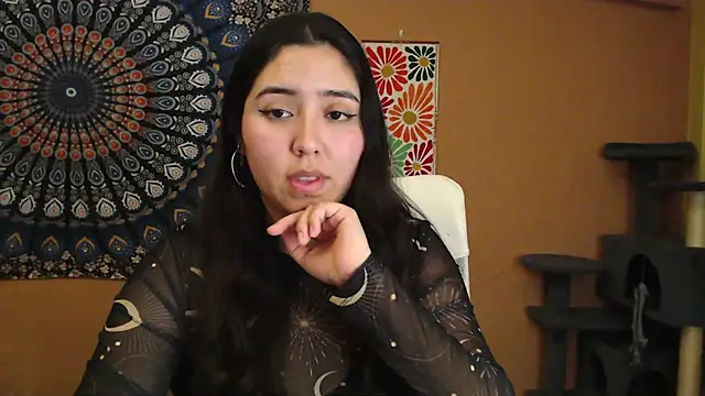 Snapshot of IntimateTales chatting on 12/22/24, 05:53 IntimateTales online show from 12/22/24, 05:53