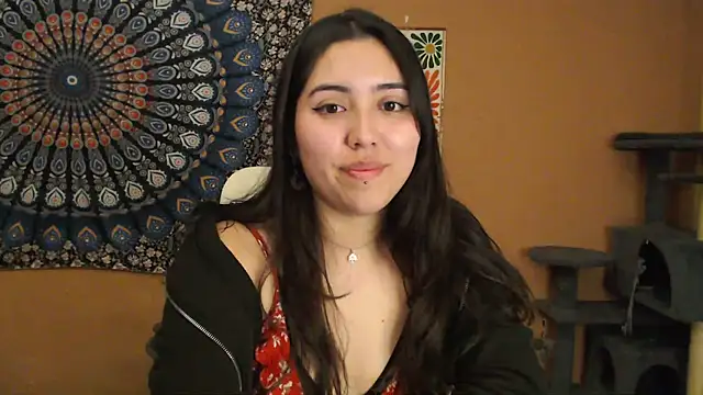 Snapshot of IntimateTales chatting on 01/12/25, 05:01 IntimateTales online show from 01/12/25, 05:01