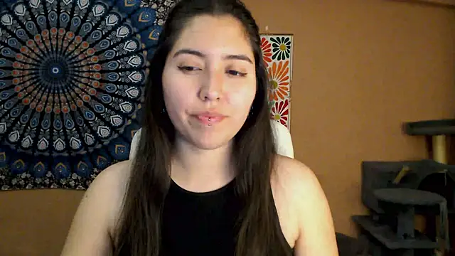 Snapshot of IntimateTales chatting on 11/05/25, 07:03 IntimateTales online show from 11/05/25, 07:03