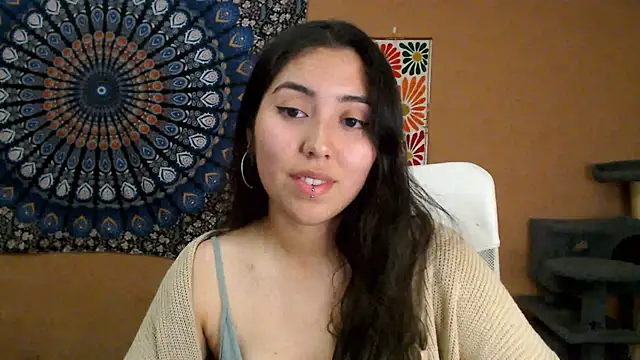 IntimateTales online show from 11/12/25, 06:41