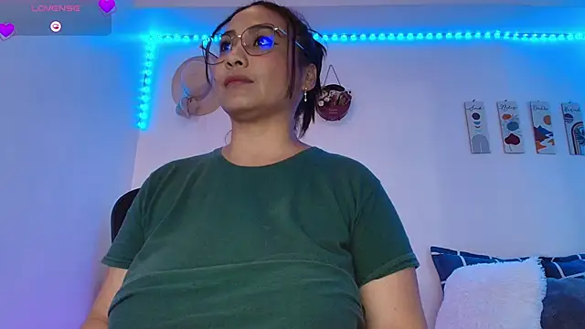 JuliRamirez online show from 01/28/25, 12:36