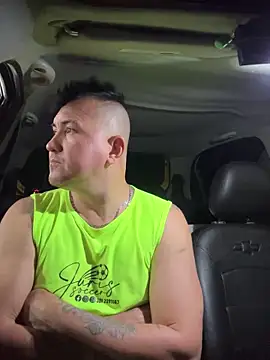 Snapshot of xavier_1988 chatting on 01/26/25, 10:02 xavier 1988 online show from 01/26/25, 10:02