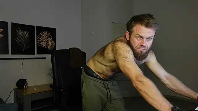 Tommy Burnz online show from 11/17/25, 06:14