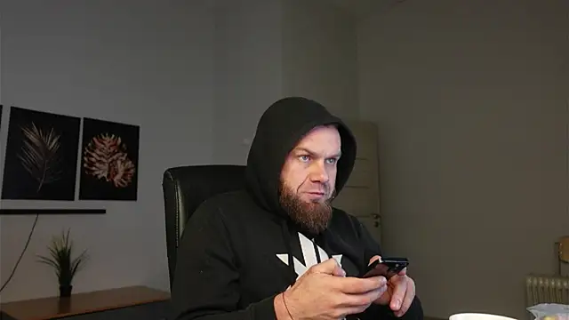 Tommy Burnz online show from 11/29/25, 07:00