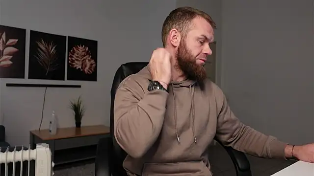 Tommy Burnz online show from 12/04/25, 08:01