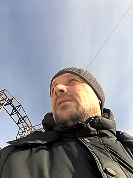 DanielOhCool online show from 01/19/26, 09:13