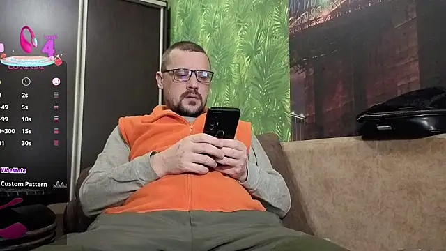 DanielOhCool online show from 02/03/26, 07:24