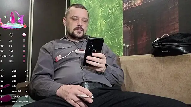 DanielOhCool online show from 02/08/26, 08:07