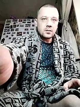 DanielOhCool online show from 03/03/26, 05:57