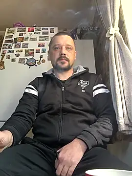 DanielOhCool online show from 04/26/26, 07:28