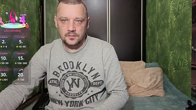 DanielOhCool online show from 05/15/26, 07:26