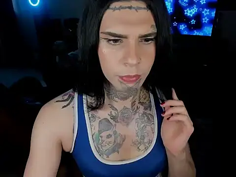 herreraisa official online show from 04/18/26, 03:43