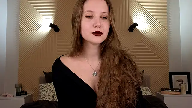 Snapshot of Elizavetta_Miller chatting on 09/15/25, 03:45 Elizavetta Miller online show from 09/15/25, 03:45