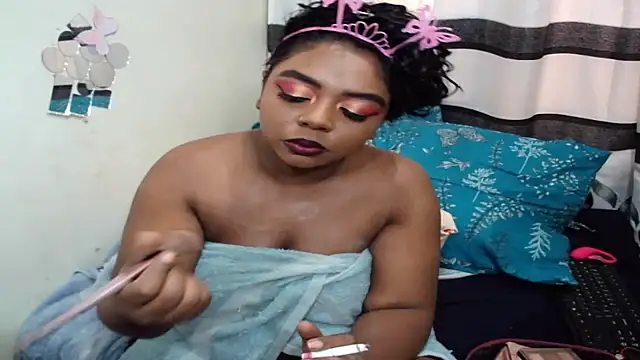 Indian FireXX online show from 05/25/26, 07:58