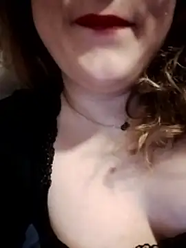 SWEETLUNA077 online show from 01/10/26, 03:58