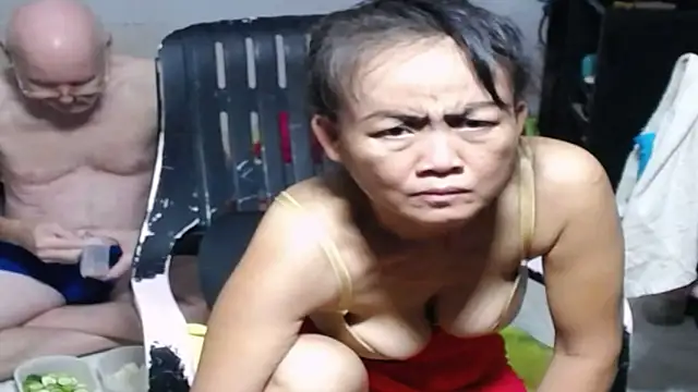 1CuteAndSexy69 online show from 10/24/25, 01:07