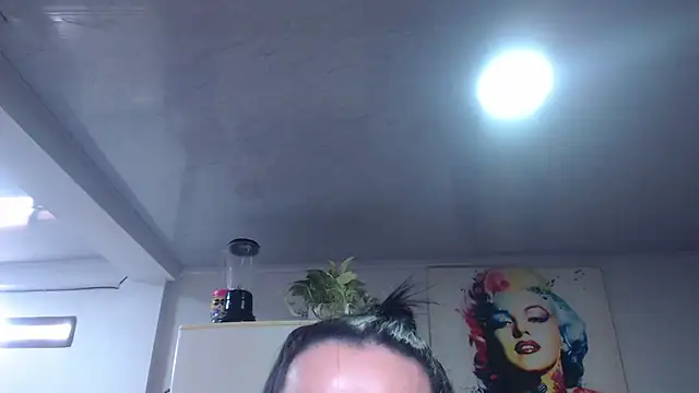 Snapshot of GABY_FOX_TS chatting on 06/25/26, 07:18 GABY FOX TS online show from 06/25/26, 07:18