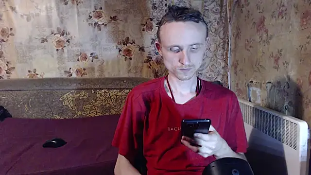 Babi Kisi online show from 01/08/25, 02:03