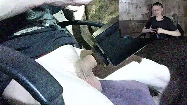 Babi Kisi online show from 03/05/25, 01:50