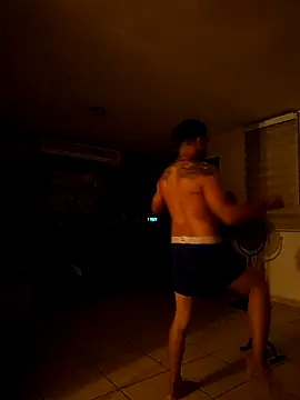 tropikboy online show from 11/05/25, 09:53