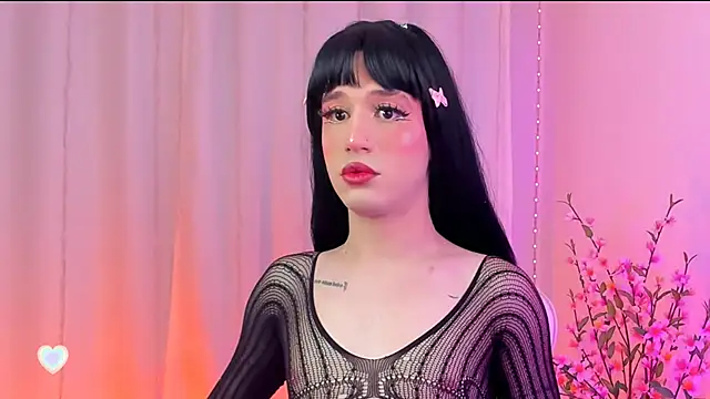 rosseblondee online show from 10/02/25, 02:29