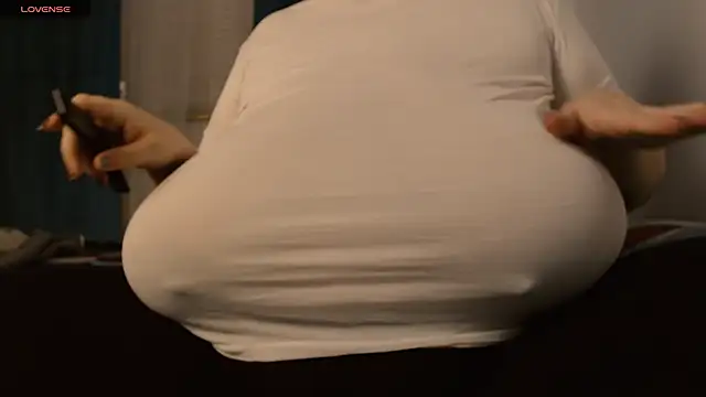 SenzualHotM online show from 02/20/25, 03:19