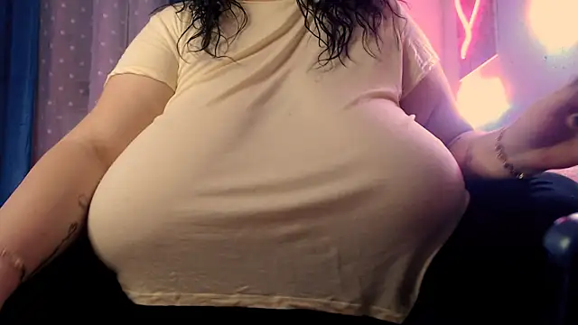 SenzualHotM online show from 03/16/25, 05:28