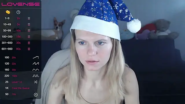 night is dark online show from 12/28/24, 12:03