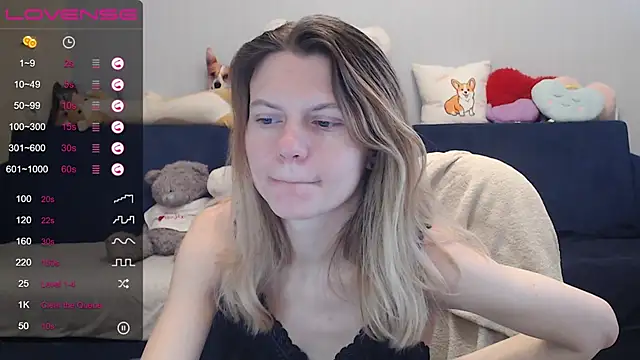 night is dark online show from 01/28/25, 02:31