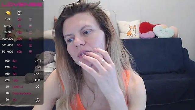 night is dark online show from 01/28/25, 05:35