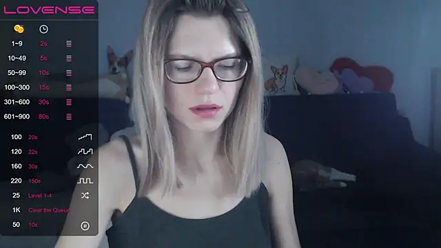 night is dark online show from 02/15/25, 11:58