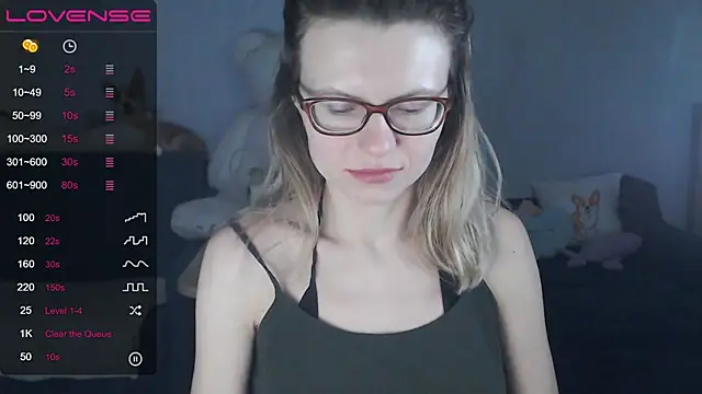 night is dark online show from 03/04/25, 11:43