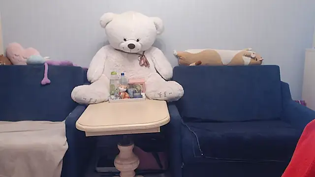 night is dark online show from 12/13/25, 09:42