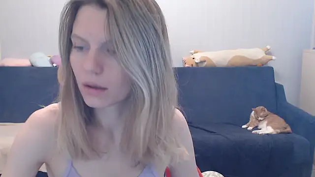 night is dark online show from 04/05/26, 05:32