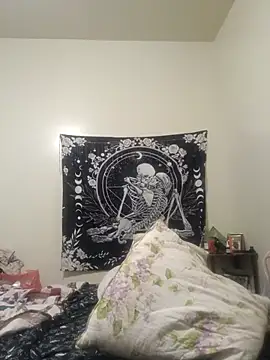 Snapshot of FUNINWV9 chatting on 01/10/26, 12:01 FUNINWV9 online show from 01/10/26, 12:01