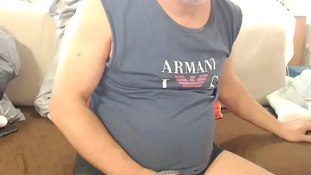 LiONTURK online show from 02/05/25, 05:41