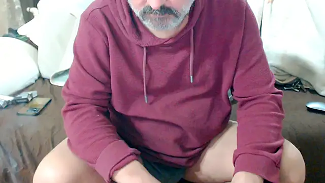 LiONTURK online show from 02/21/25, 08:38