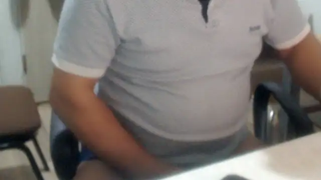 LiONTURK online show from 03/15/26, 08:59