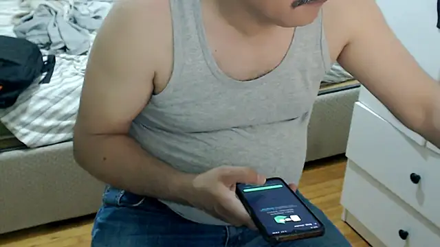 LiONTURK online show from 04/22/26, 05:58