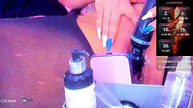 macasweet online show from 12/05/24, 06:54