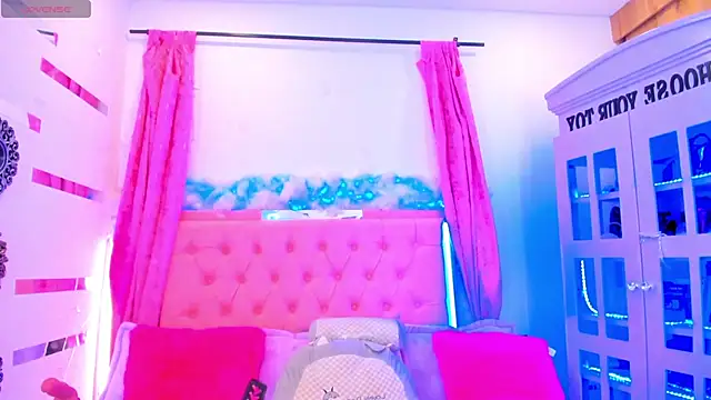 macasweet online show from 02/22/25, 02:06