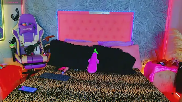 macasweet online show from 12/01/25, 09:09