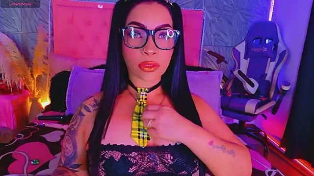 macasweet online show from 01/09/26, 10:00