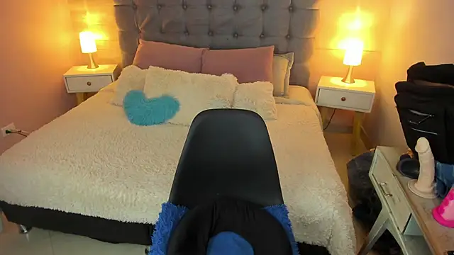  Abril W online show from 04/11/26, 11:20