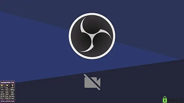 valerie lya online show from 03/21/25, 08:29