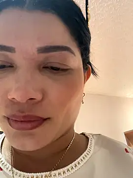 valerie lya online show from 10/26/25, 07:20