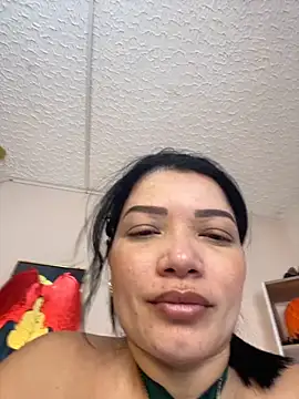 valerie lya online show from 10/31/25, 02:07